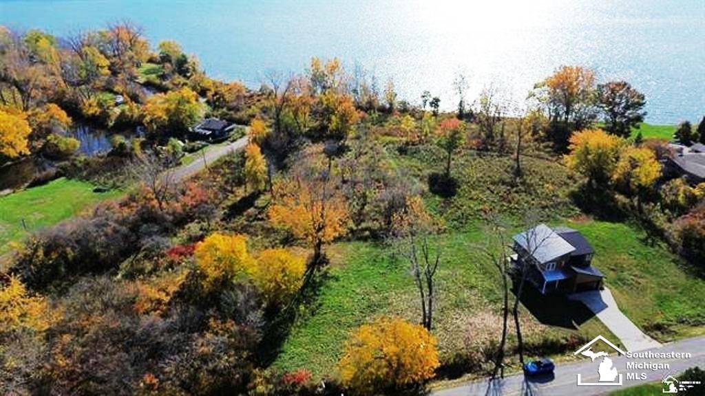 Frenchtown Twp, MI 48166,Parcel B Brest Road