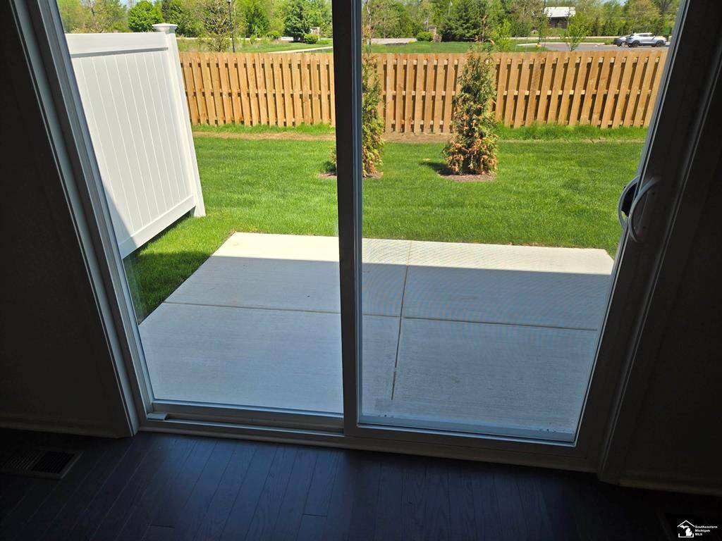 Raisinville Twp, MI 48161,803 Plum Village Drive Unit 59