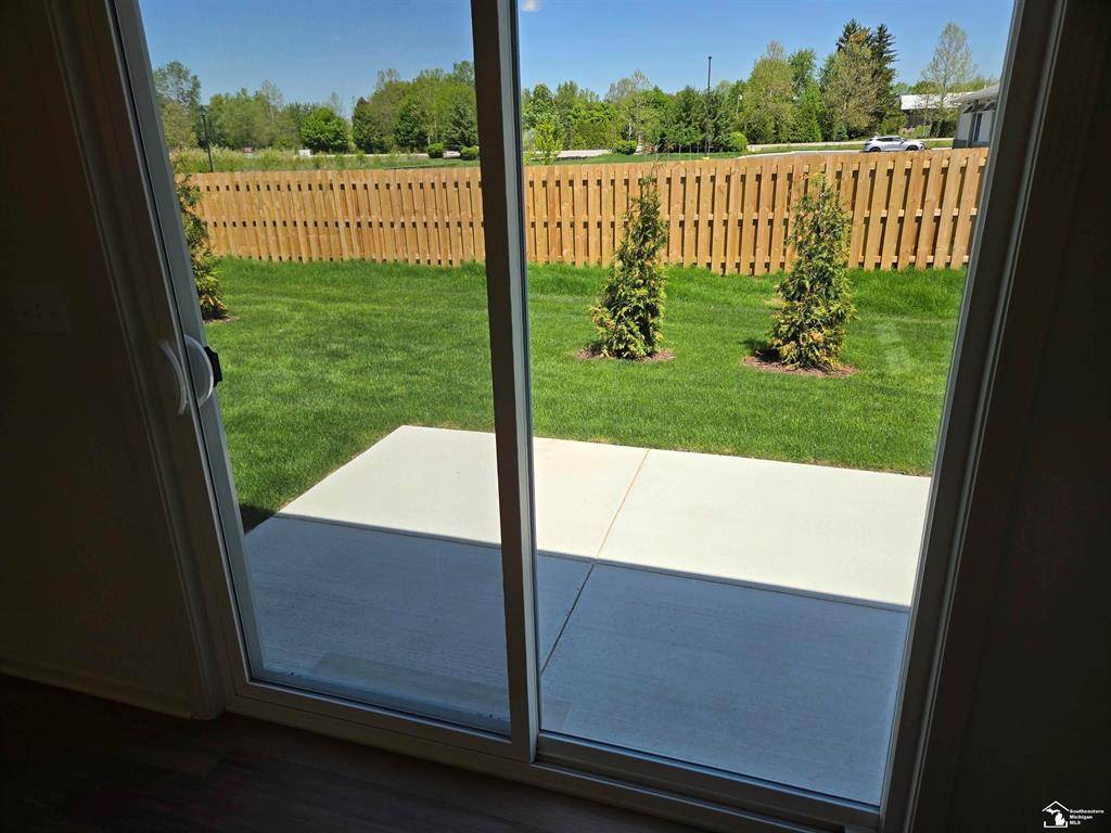 Raisinville Twp, MI 48161,807 Plum Village Drive Unit 57