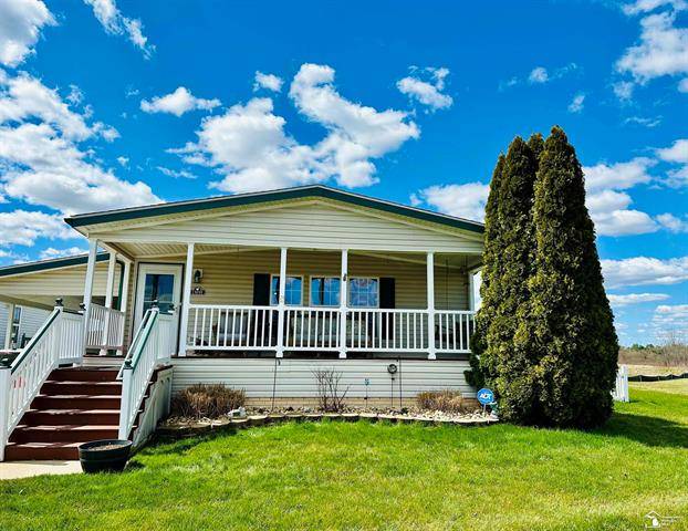 Ash Twp, MI 48117,13659 Mahogany