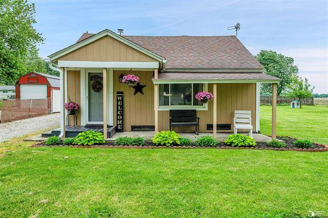 Huron Twp, MI 48164,26289 Schreiner Road