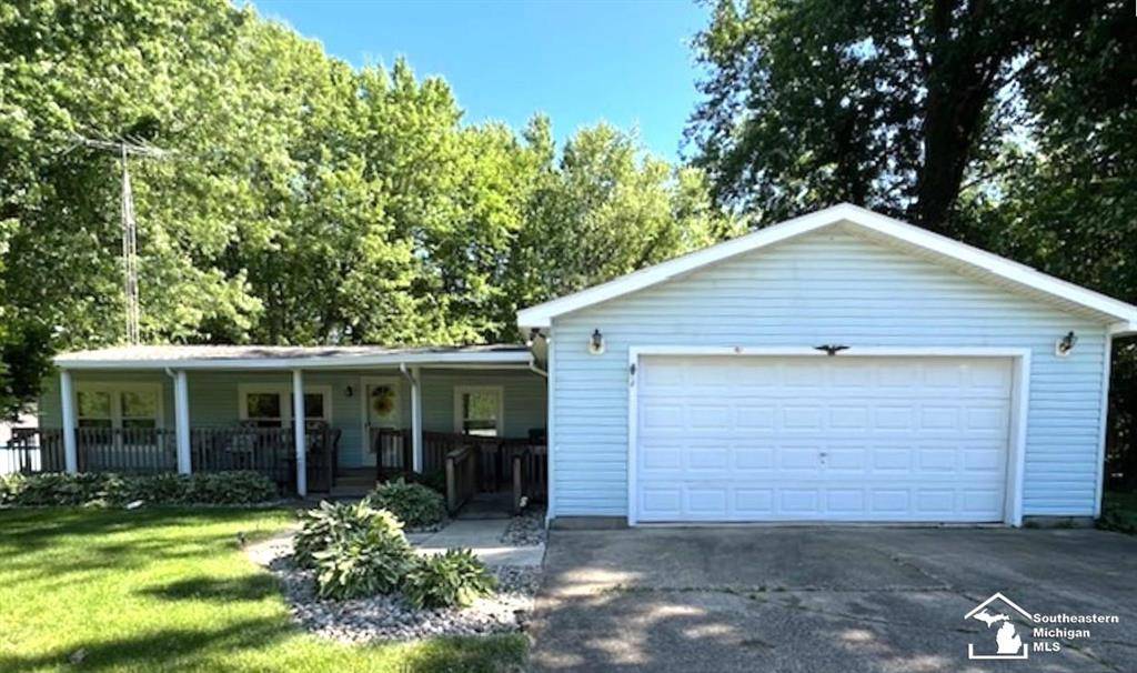 Cambridge Twp, MI 49230,930 S Meadow Lane