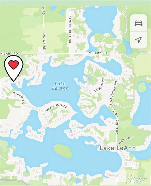 Somerset Twp, MI 49249,11715 Baker Road