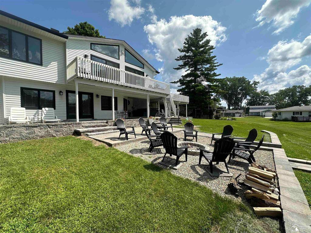 Somerset Twp, MI 49249,11715 Baker Road