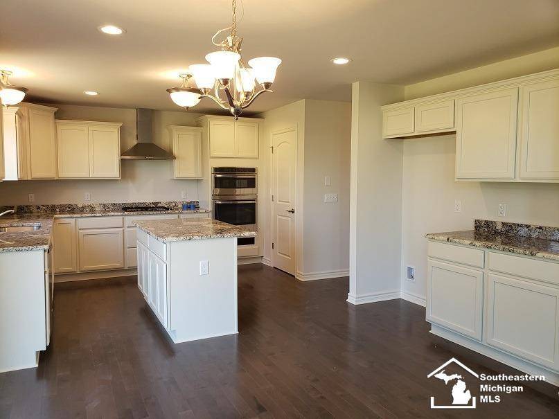 Raisinville Twp, MI 48161,3029 Apple Blossom Way