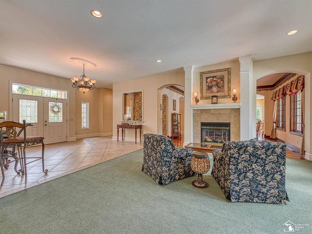 Monroe Twp, MI 48161,1036 Abbey Road