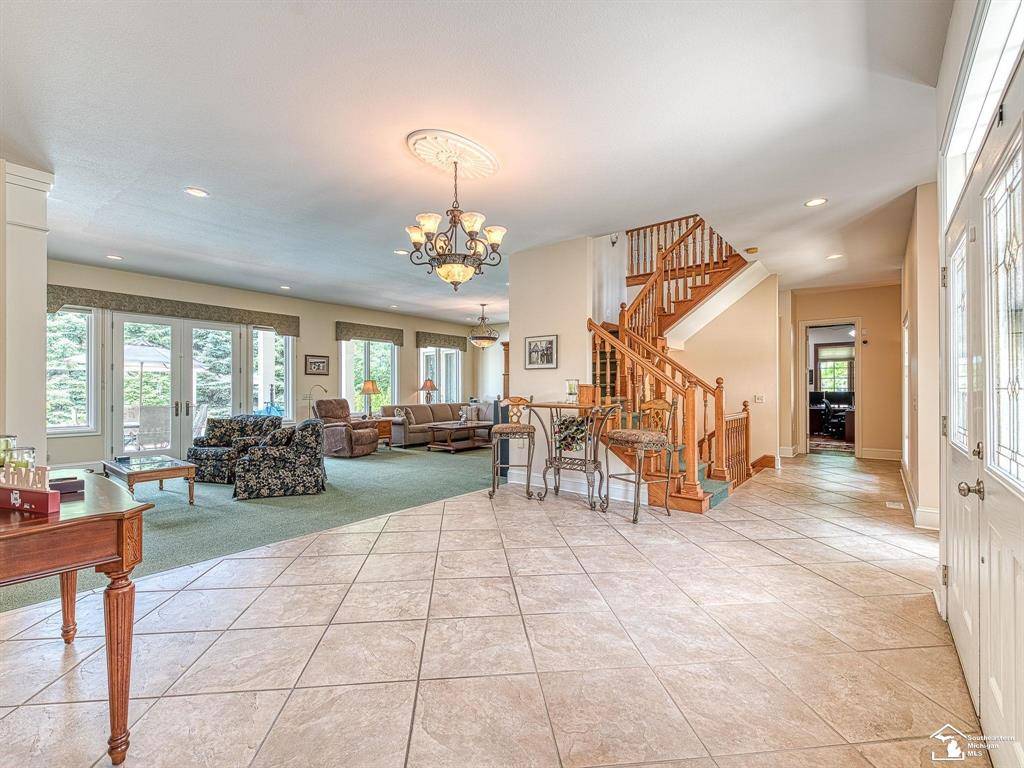Monroe Twp, MI 48161,1036 Abbey Road