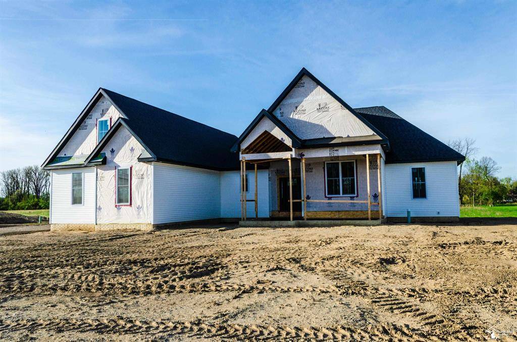 Monroe Twp, MI 48161,2706 S Custer Highway