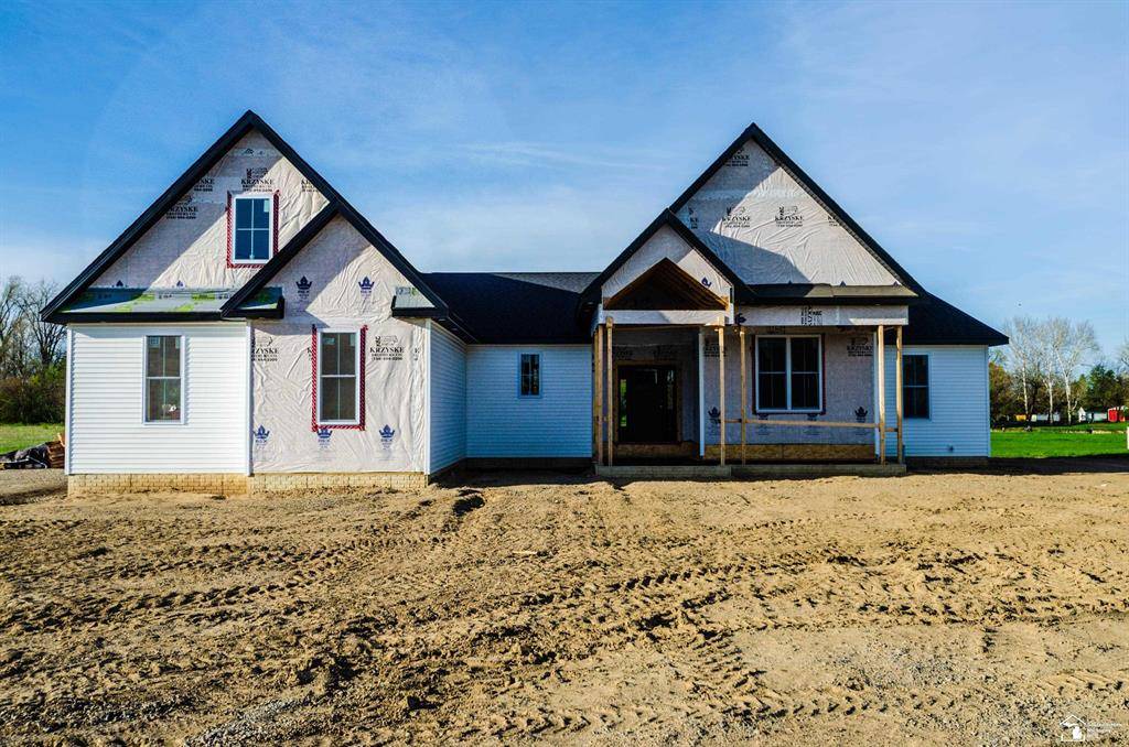 Monroe Twp, MI 48161,2706 S Custer Highway