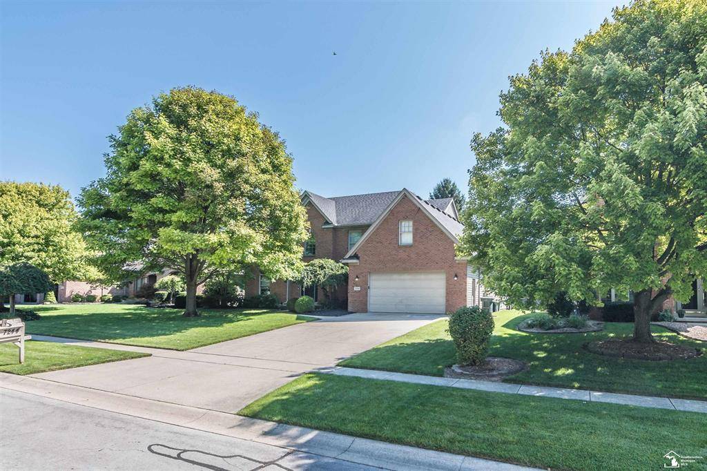 Bedford Twp, MI 48144,7244 Hidden Valley Drive