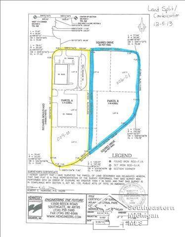 Milan Twp, MI 48160,320 SQUIRES Drive