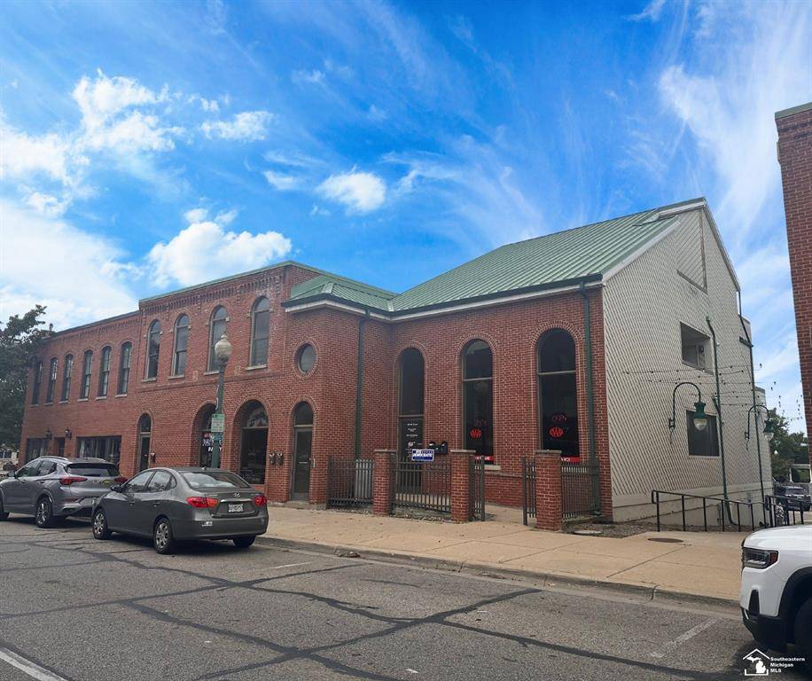 Monroe, MI 48161,112 W Front Street Suite 103