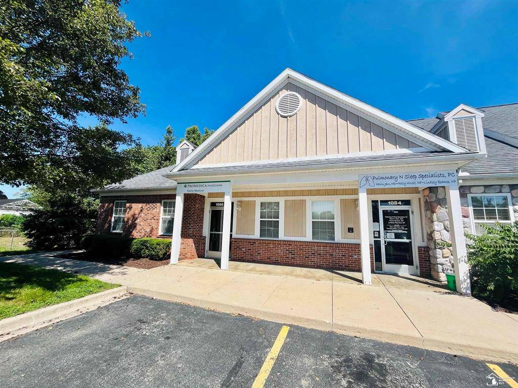 Frenchtown Twp, MI 48162,1086 N Monroe Street