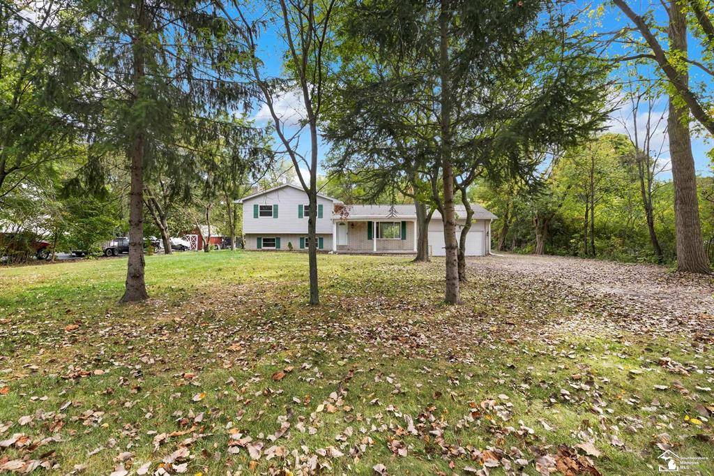 Ypsilanti Twp, MI 48197,7435 Bunton Road