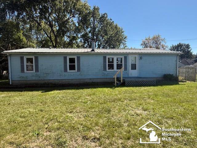 Frenchtown Twp, MI 48162,3400 N Dixie Highway