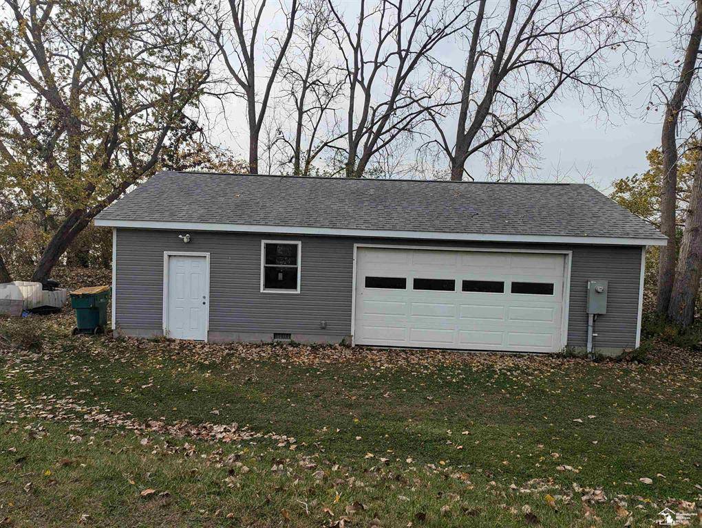 Brownstown Twp, MI 48173,36168 Ruth Street