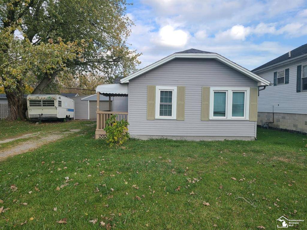 Frenchtown Twp, MI 48162,3277 9th Street