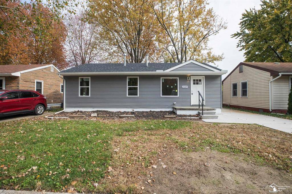 Taylor, MI 48180,14077 FELLRATH Street