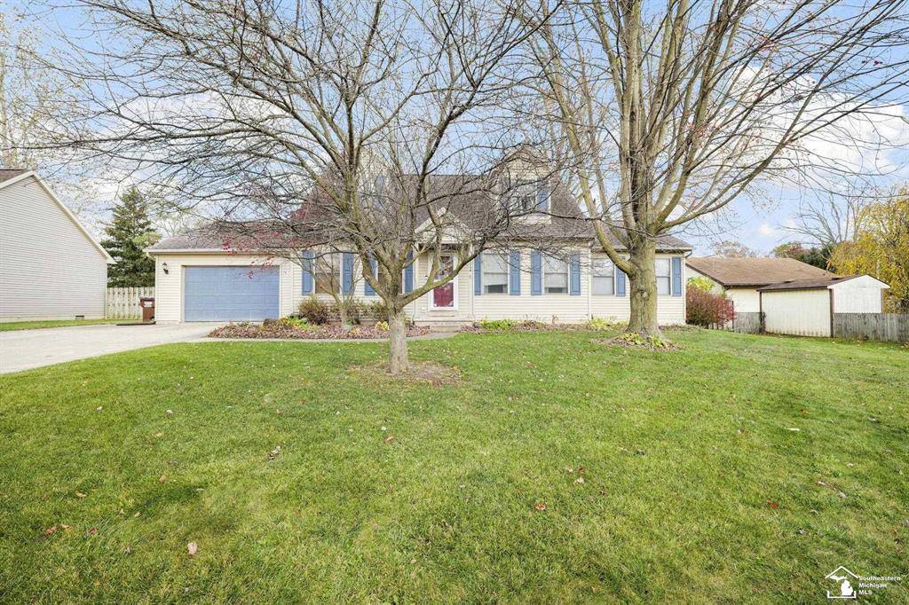 Bedford Twp, MI 48182,7064 Powlesland Avenue