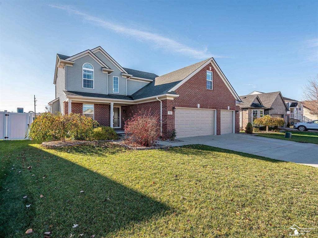 Dundee Vlg, MI 48131,711 Arbor Chase Drive