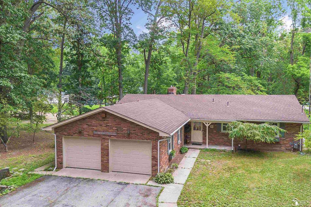 Dundee Twp, MI 49270,2600 Meanwell Road