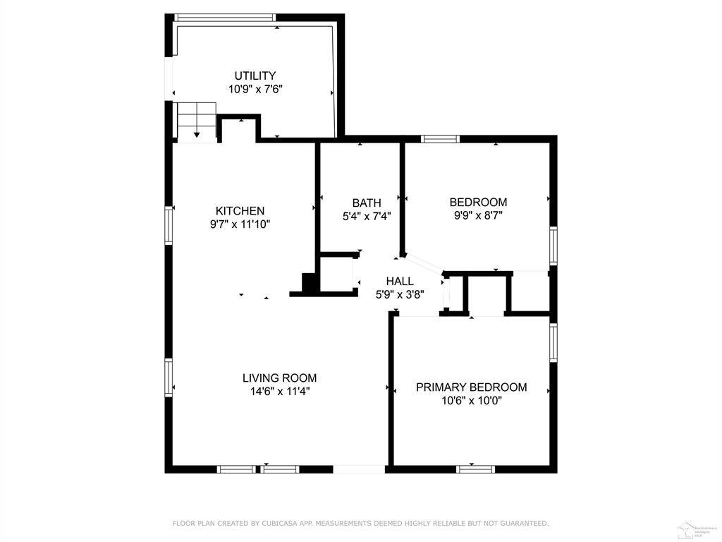 Cambridge Twp, MI 49230,113 Walnut Street