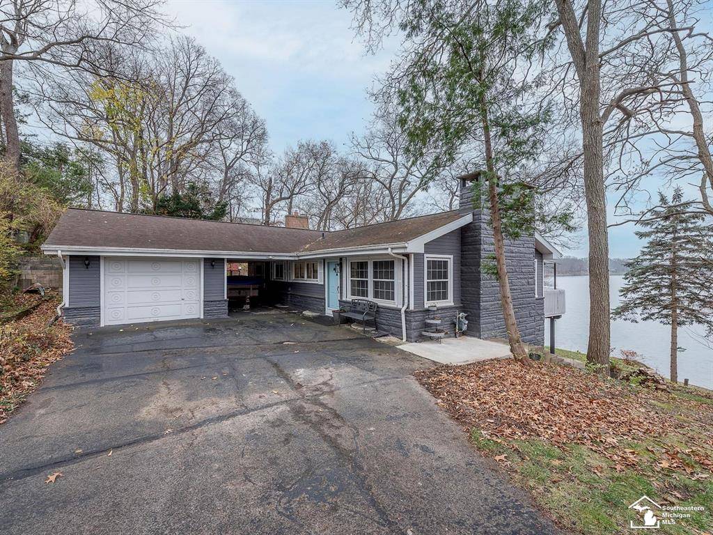Somerset Twp, MI 49249,11477 Highland Hills Drive