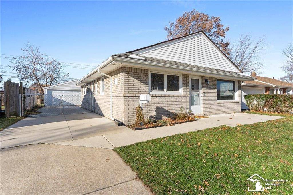 Riverview, MI 48193,18170 Marsha Street