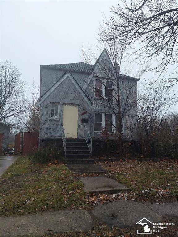 Inkster, MI 48141,3412 Spruce st Street