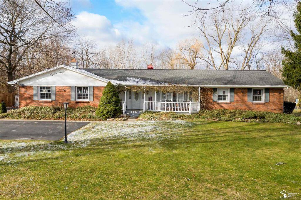 Adrian Twp, MI 49221,2722 N Adrian Highway