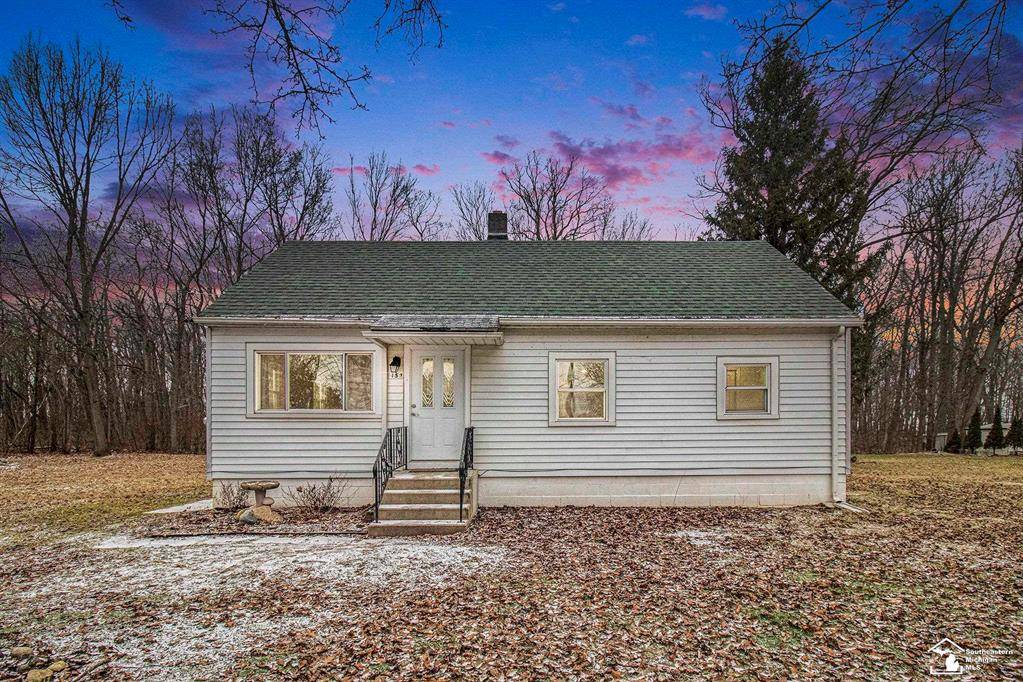 Samaria, MI 48177,1576 N North Street
