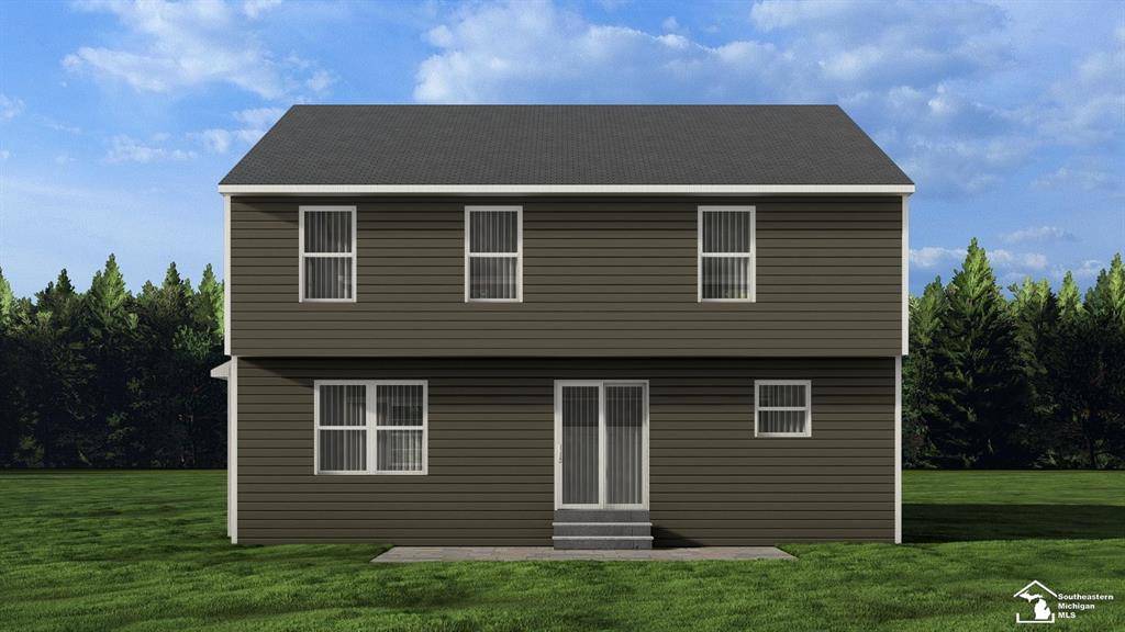 Milan, MI 48160,791 Reagan Lane