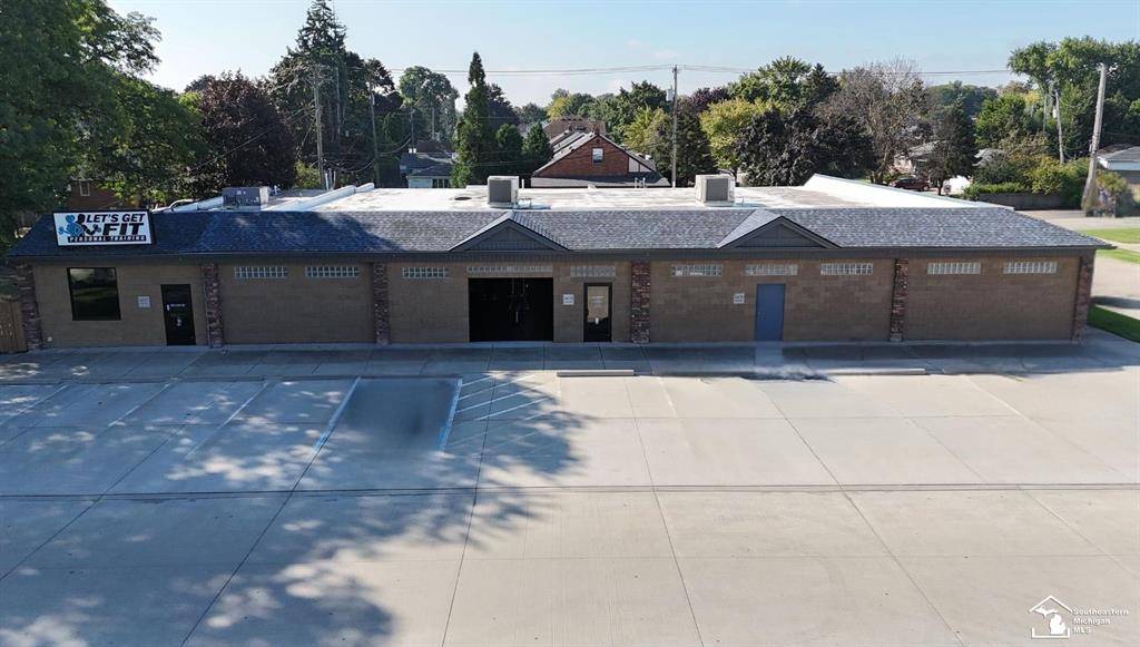 Allen Park, MI 48101,16127 Wick Road