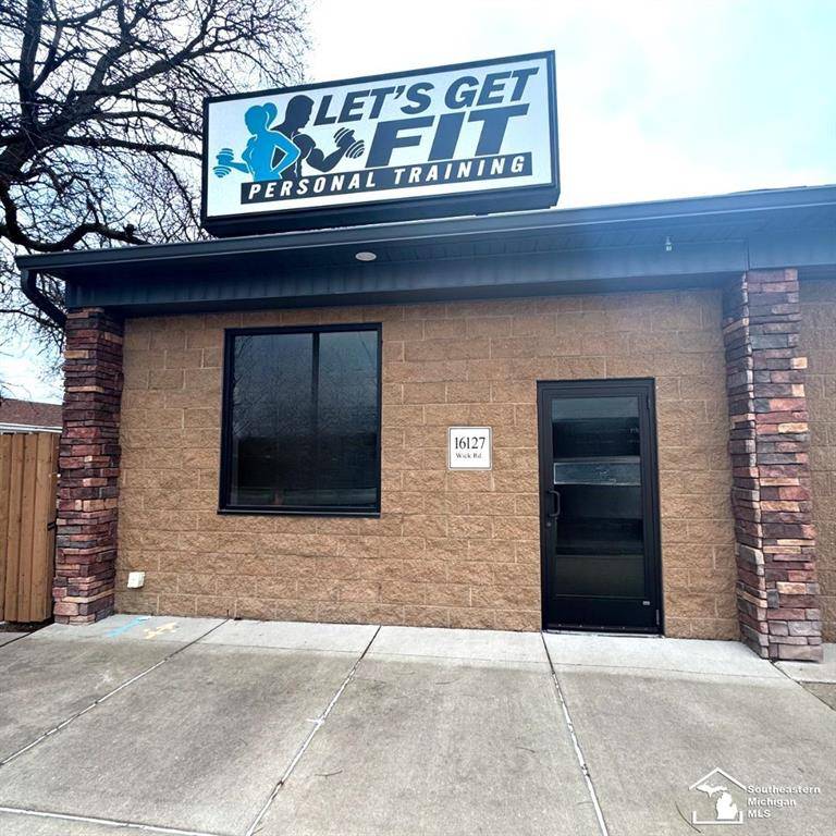 Allen Park, MI 48101,16127 Wick Road