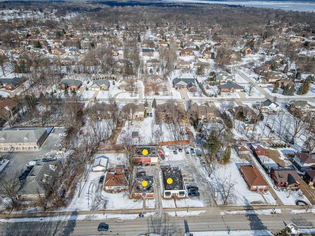 Grosse Ile Twp, MI 48138,8604 Macomb Street