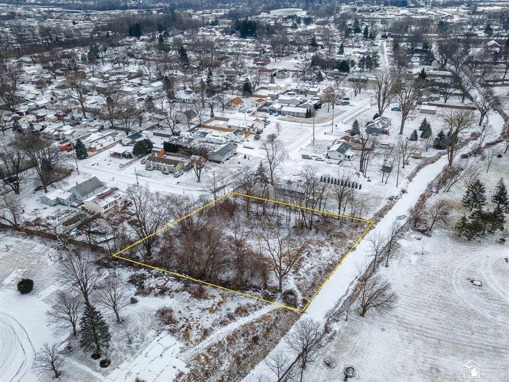 Monroe Twp, MI 48161,0 Plum Creek Drive