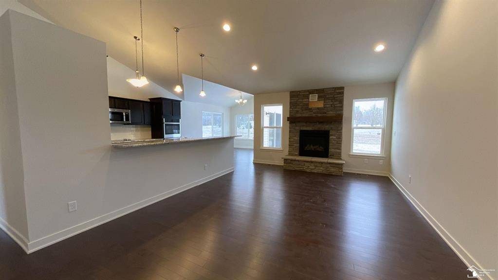 Raisinville Twp, MI 48161,3148 Apple Blossom Way