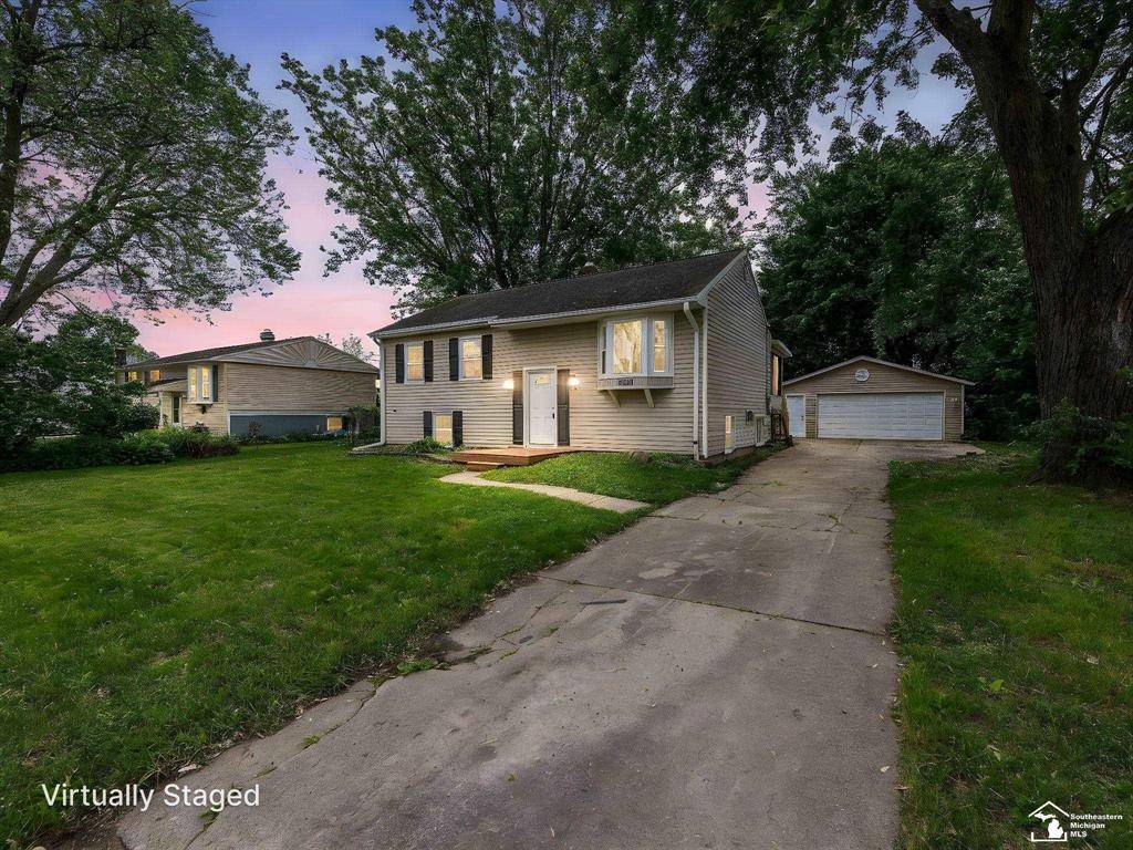 Leoni Twp, MI 49201,5627 Juniper Drive