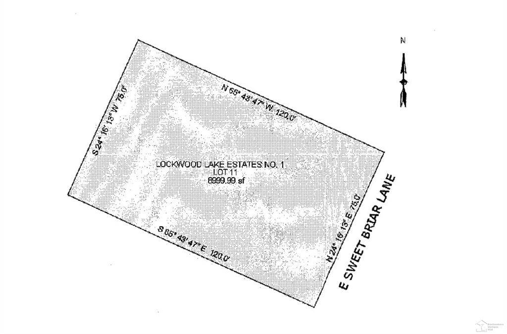 Monroe Twp, MI 48161,804 E Sweet Briar Drive