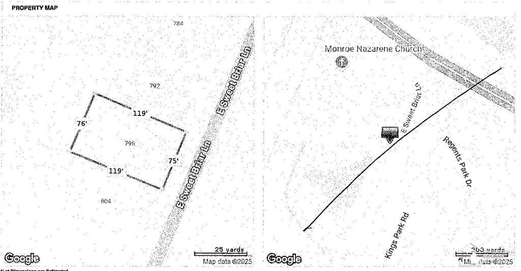 Monroe Twp, MI 48161,798 E Sweet Briar Drive