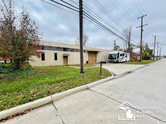 Monroe, MI 48162,1309 W Lorain Street