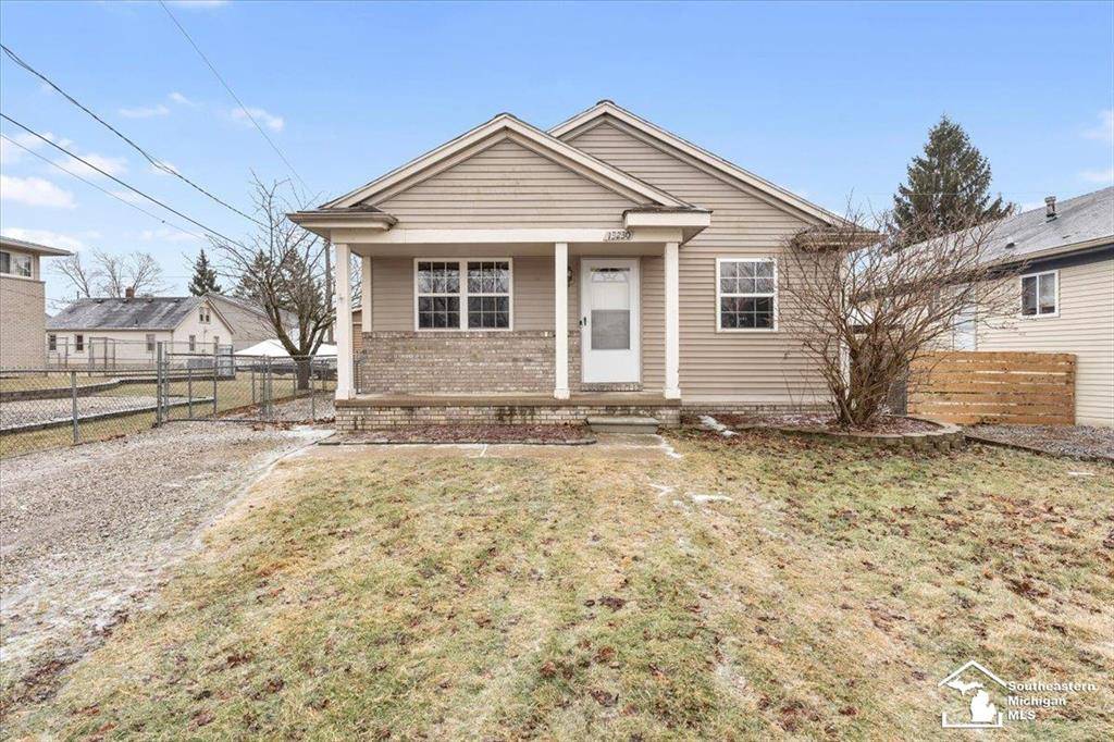 Gibraltar, MI 48173,13230 Delavern Street