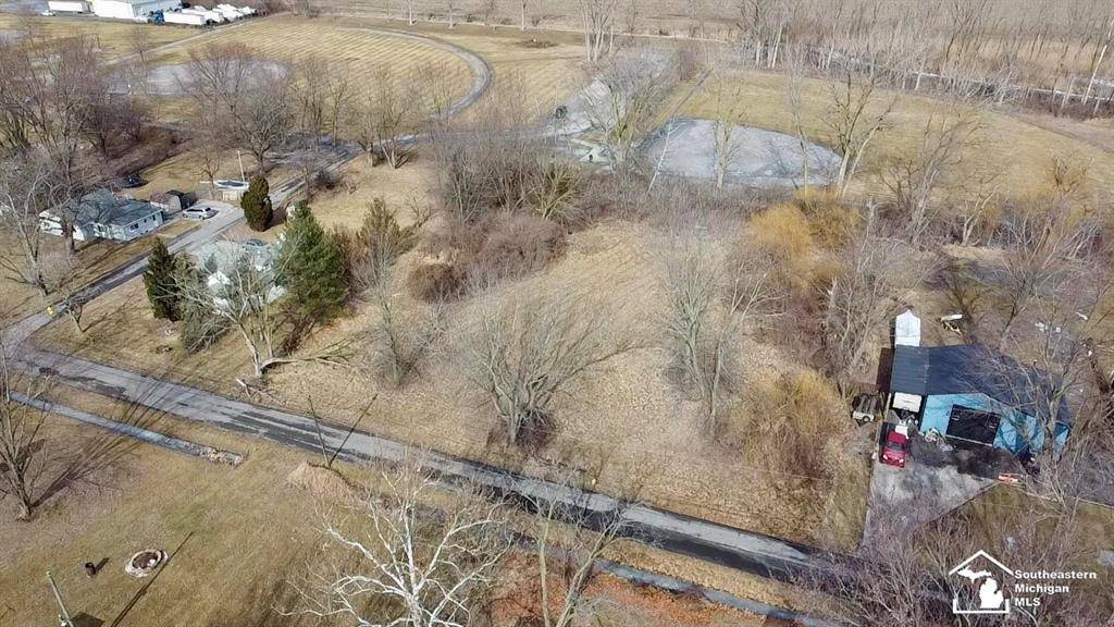 Erie Twp, MI 48133,2446 Merie Street