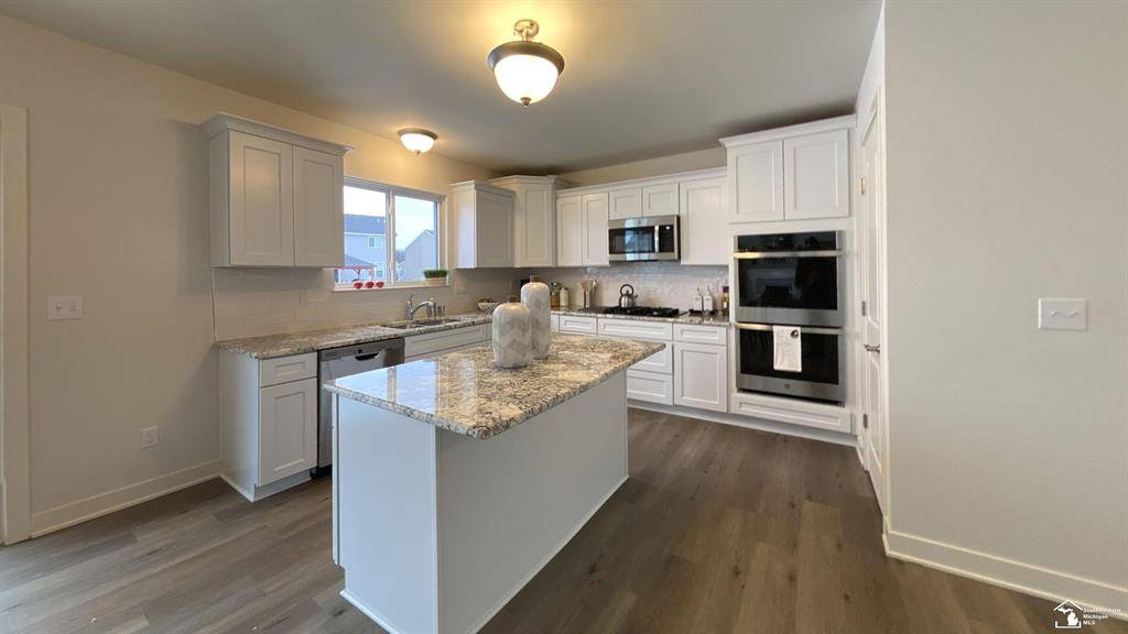 Raisinville Twp, MI 48161,3071 Apple Blossom Way