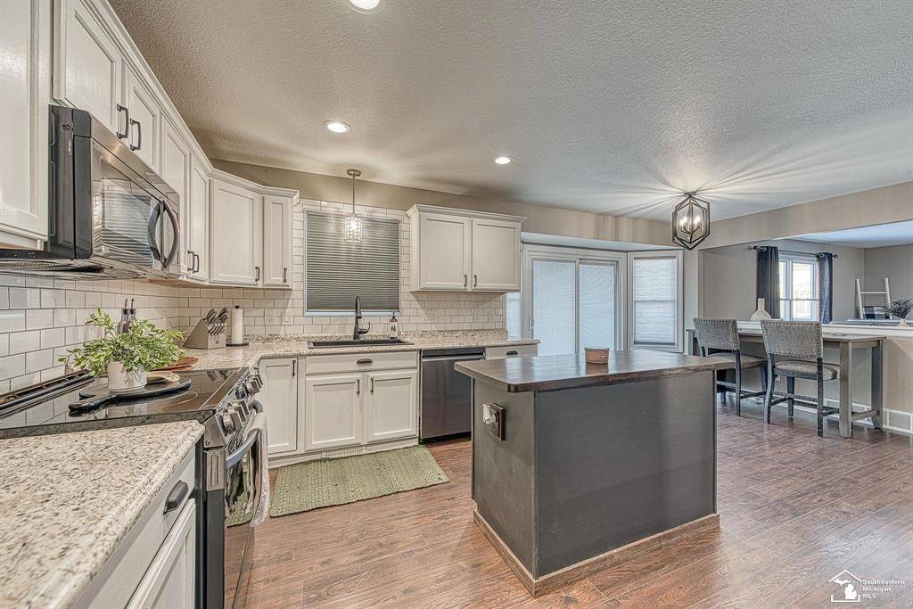 Bedford Twp, MI 48144,2823 Chapel Creek Drive