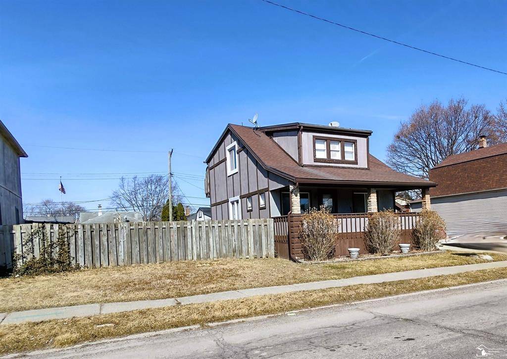Lincoln Park, MI 48146,1666 Ferris Avenue