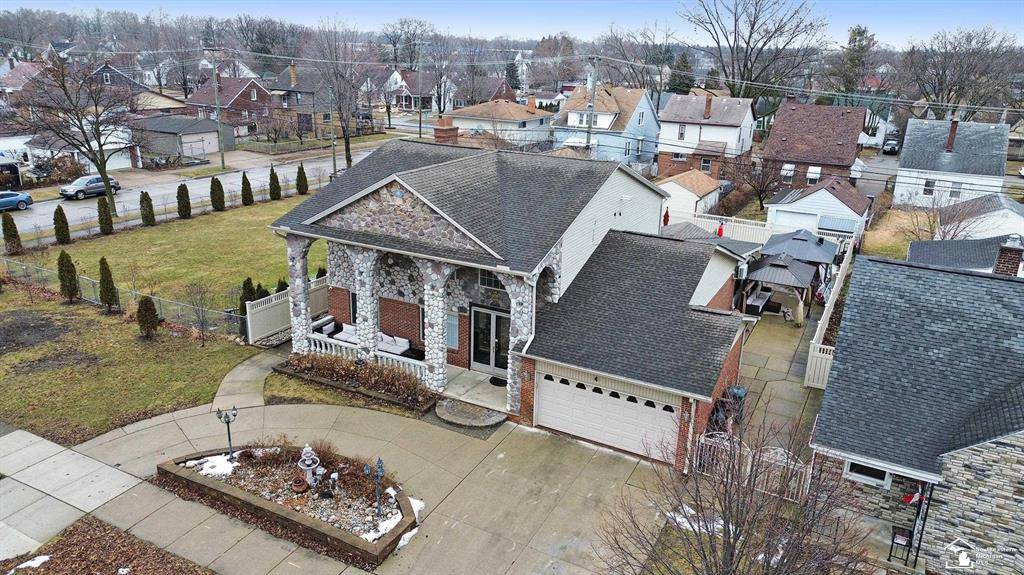 Dearborn, MI 48126,7740 Ternes Street