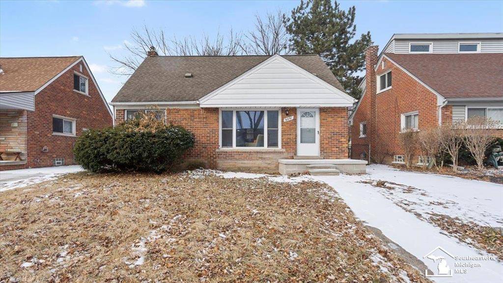 Garden City, MI 48135,6051 Arcola Street