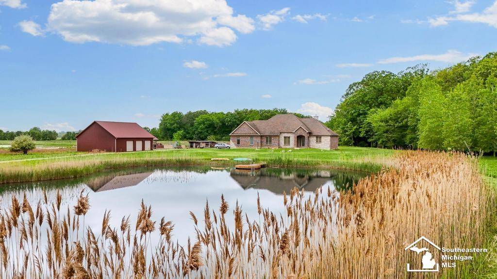 Ida Twp, MI 48140,6370 Lewis Avenue