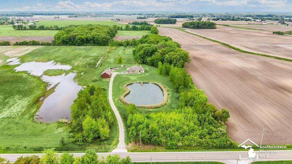Ida Twp, MI 48140,6370 Lewis Avenue